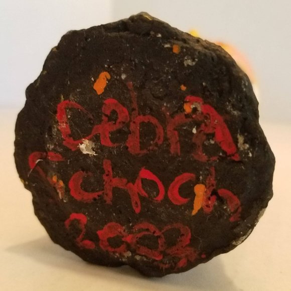 HALLOWEEN PUMPKIN Folk Art Table Center Piece Deco - Picture 8 of 15